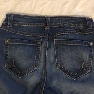 Inc jeans